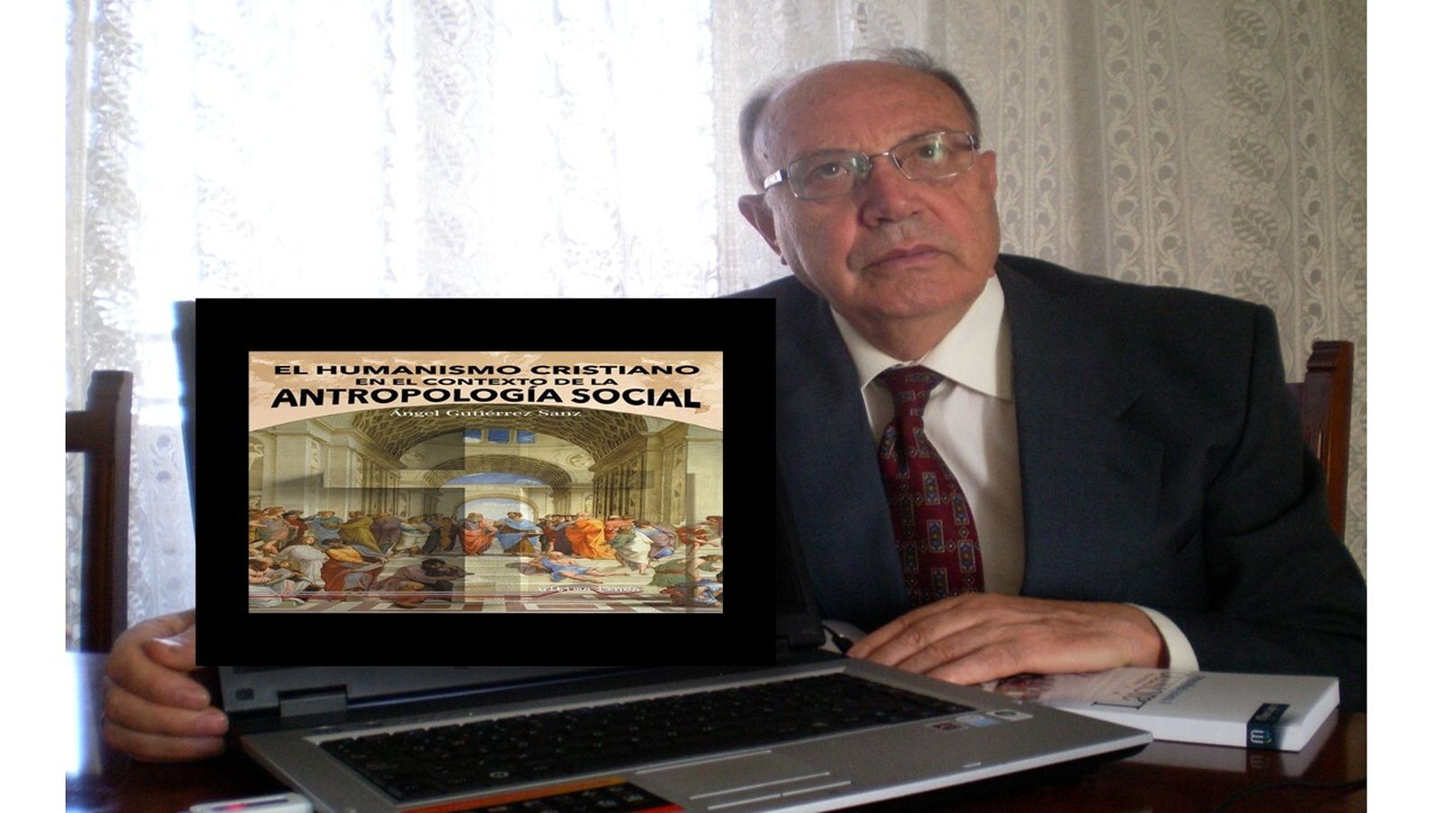 Ángel Gutiérrez Sanz