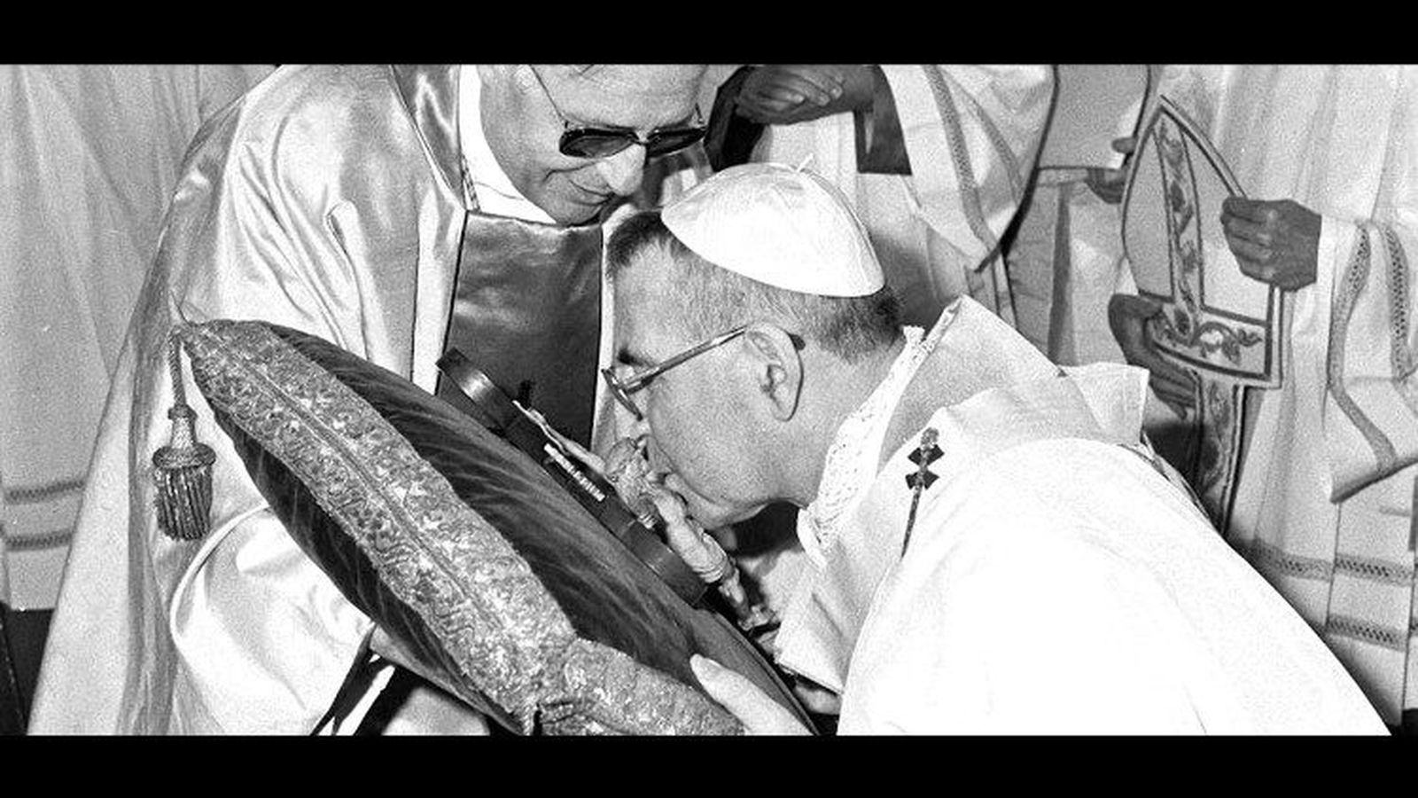 El llamado de Juan Pablo I a Chile y Argentina por la paz