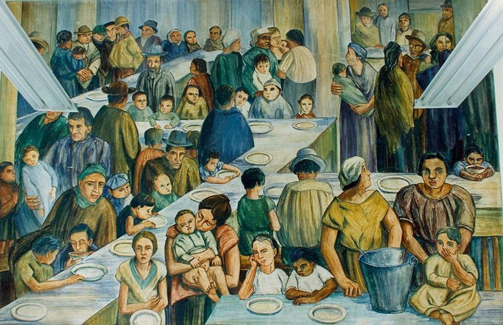 ¿Una Eucaristía sin Iglesia?