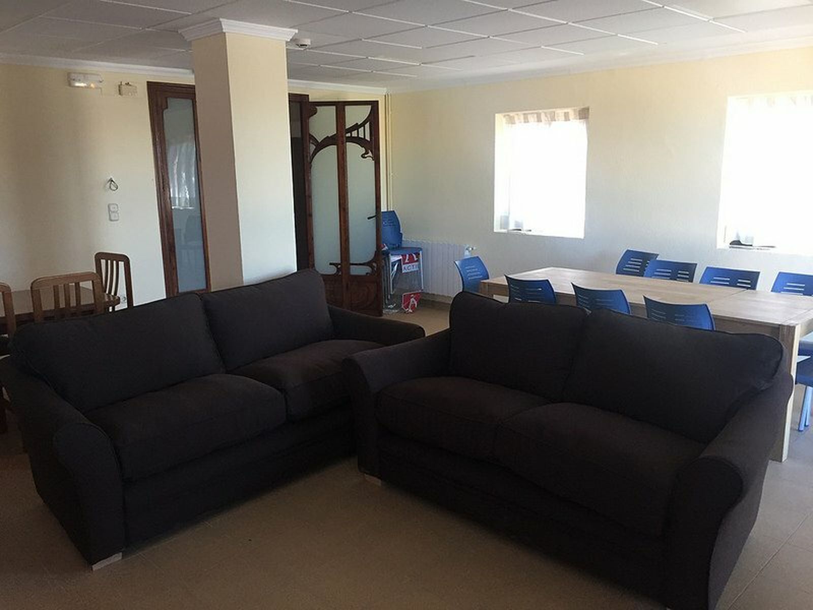 El Centro La Salle en Lliria