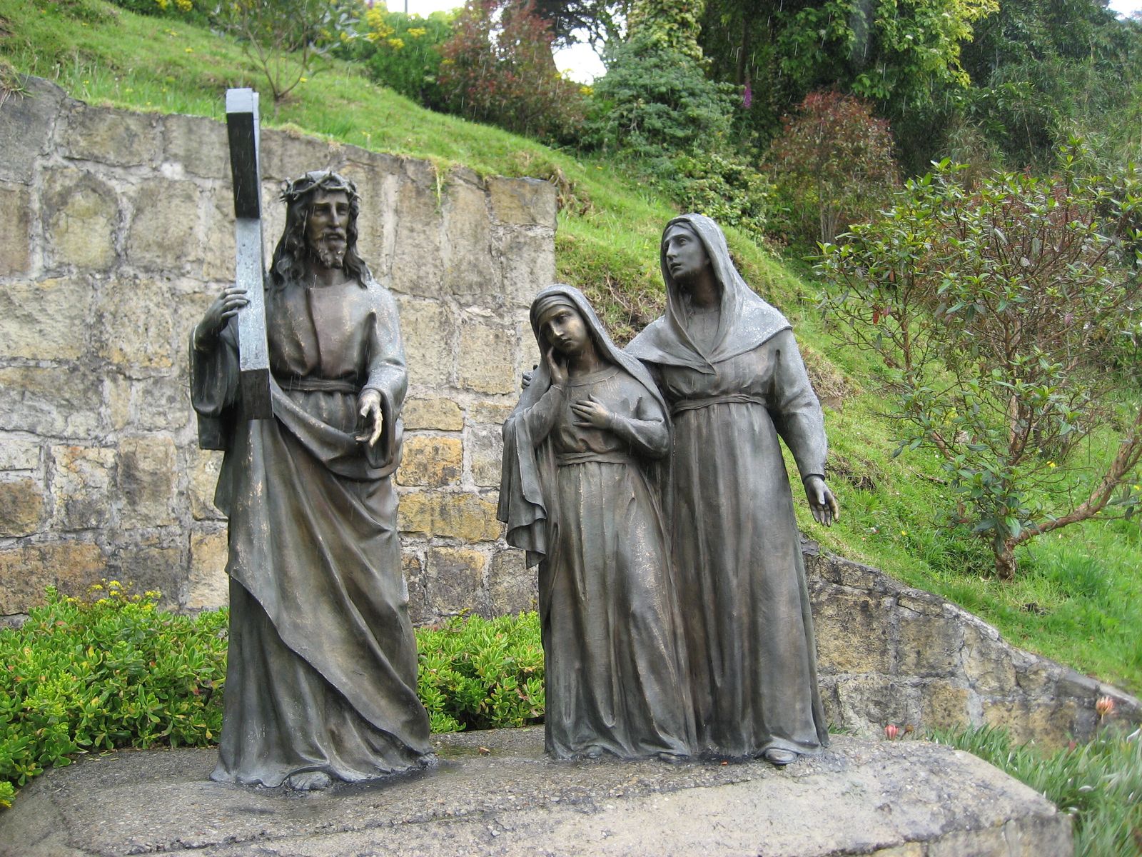 III Sábado de Cuaresma