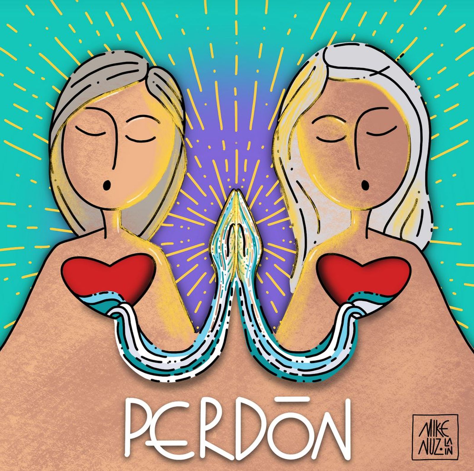 Perdón