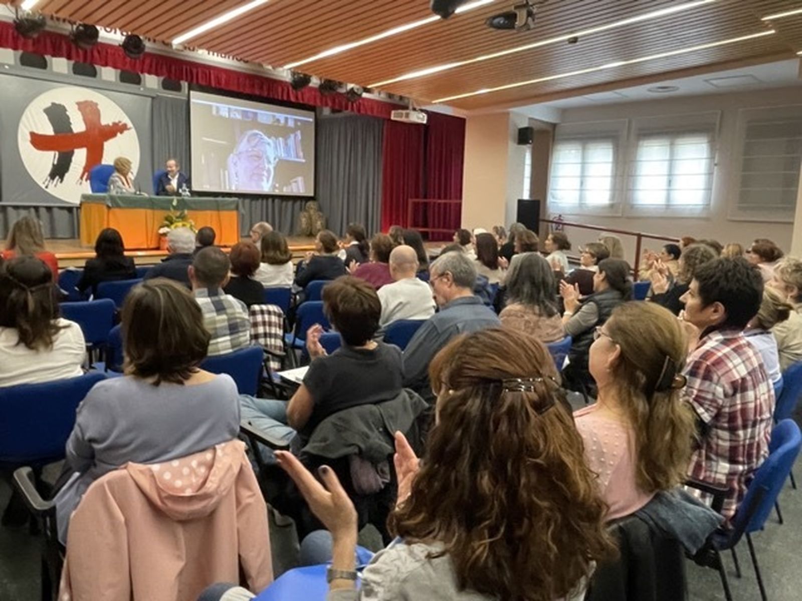 Inauguración Posgrados