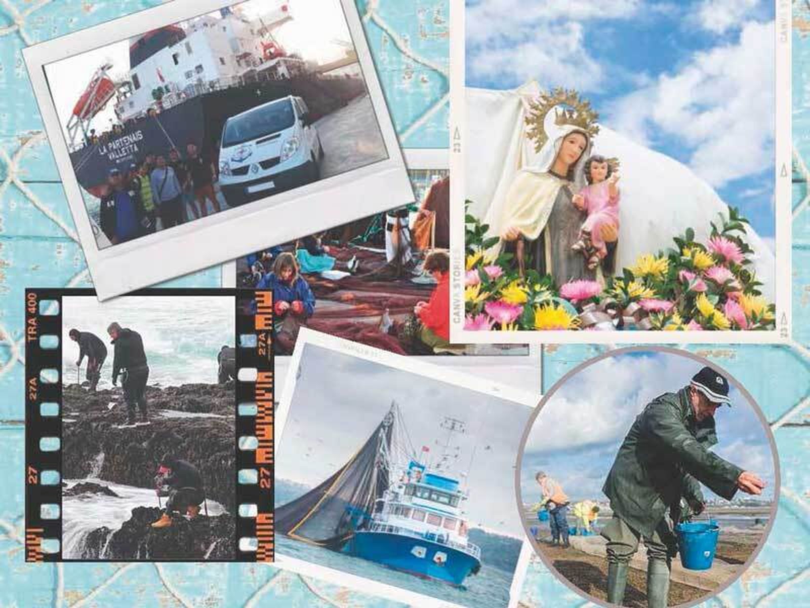 Los obispos, ante la fiesta de la Virgen del Carmen