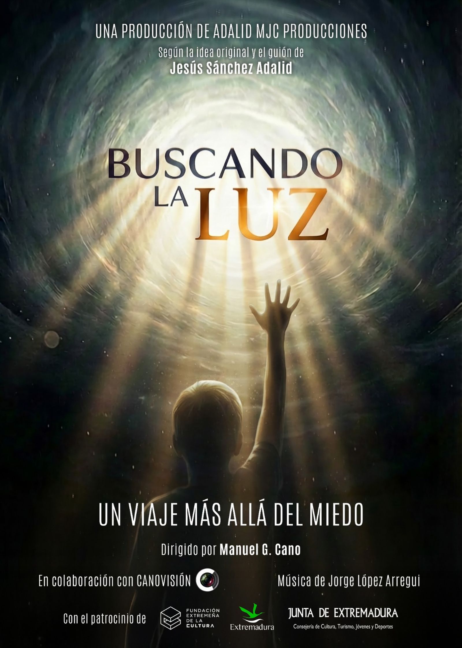 Buscando la luz