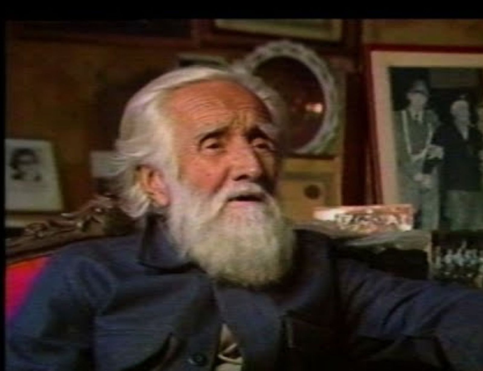 Clotario Blest Riffo