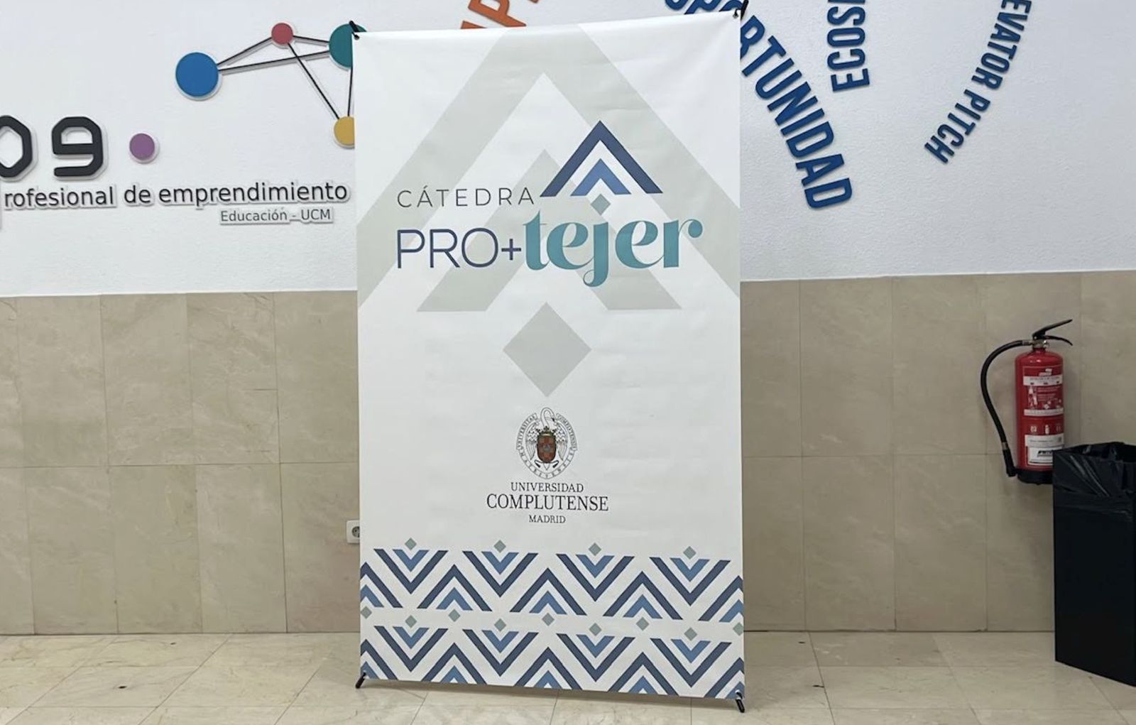 Cartel de las Jornadas