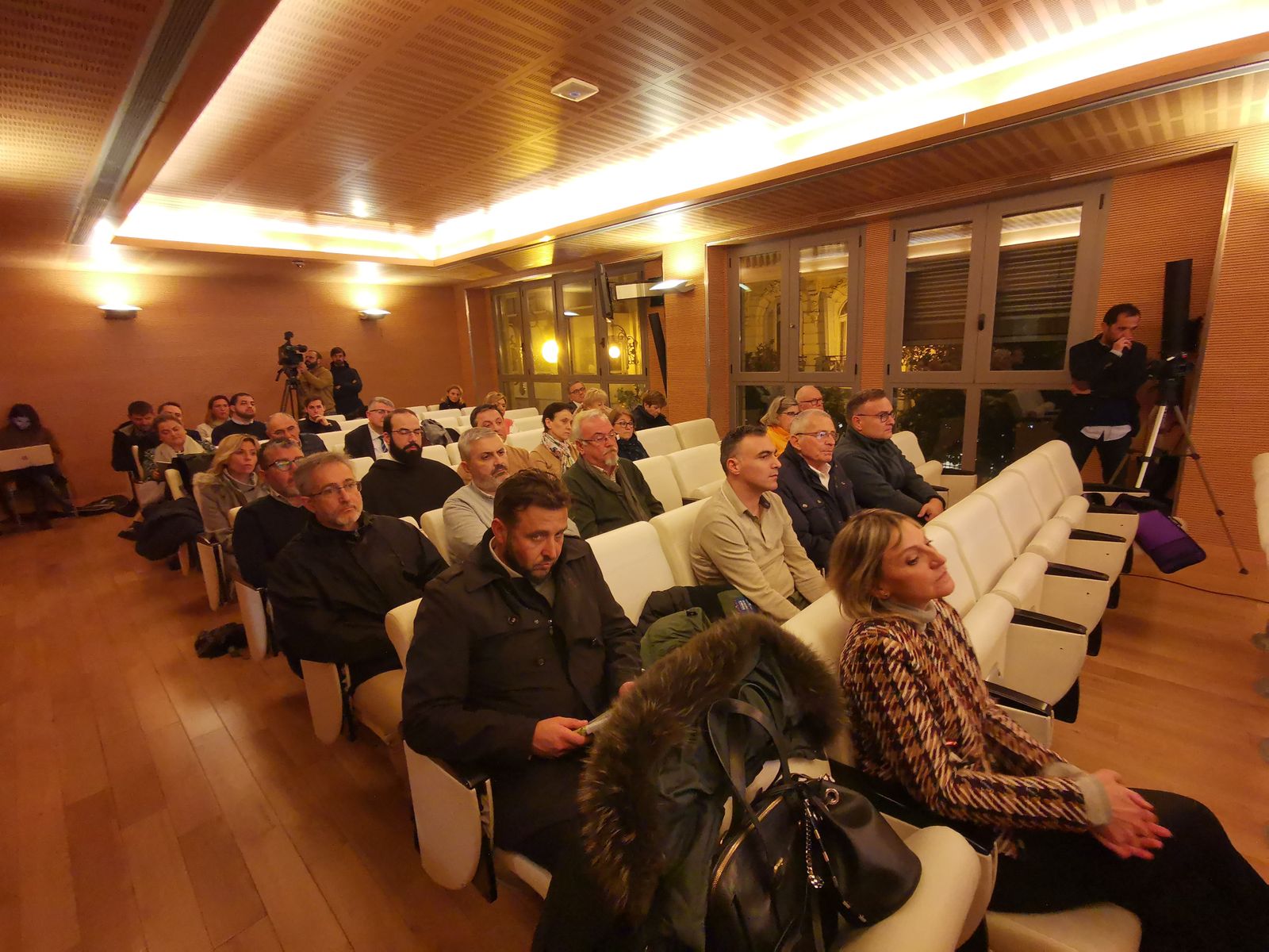 Cañizares: La “Laudato si” es una encíclica revolucionaria en la Iglesia como lo fue la “Rerum Novarum”