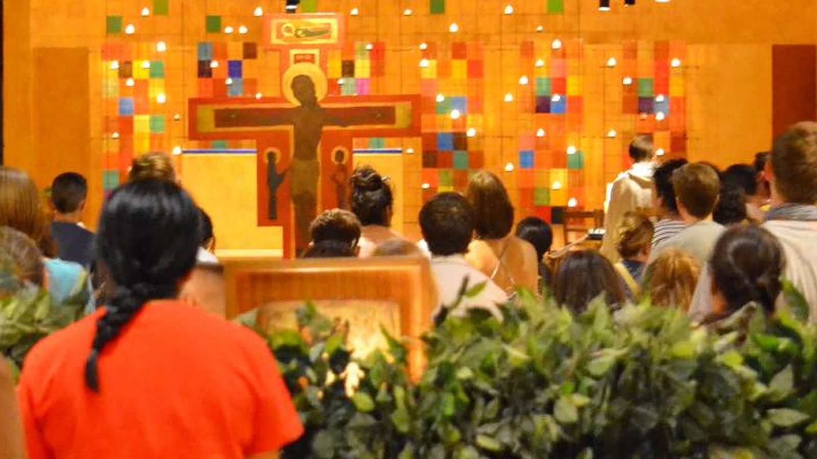 180 jóvenes de la diócesis de Madrid participarán en la peregrinación a Taizé