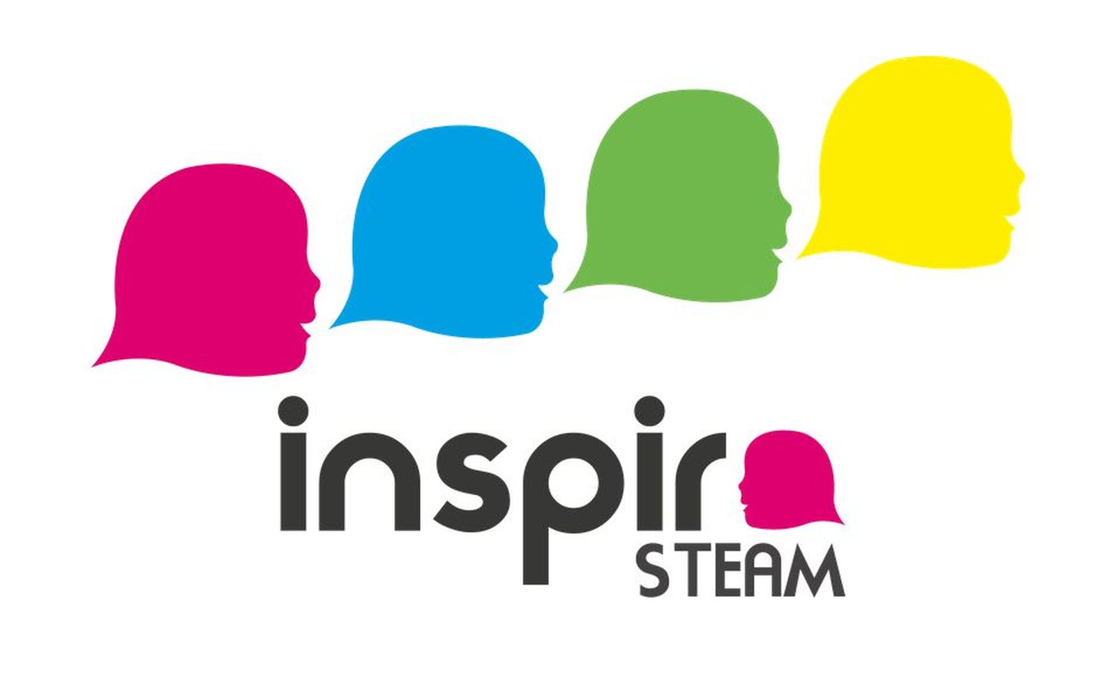 "Inspira STEAM at home. Mujeres que inspiran"