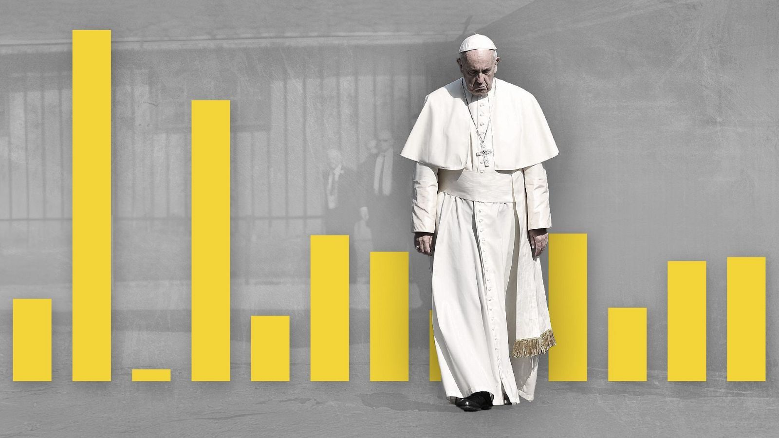 Francisco y finanzas vaticanas