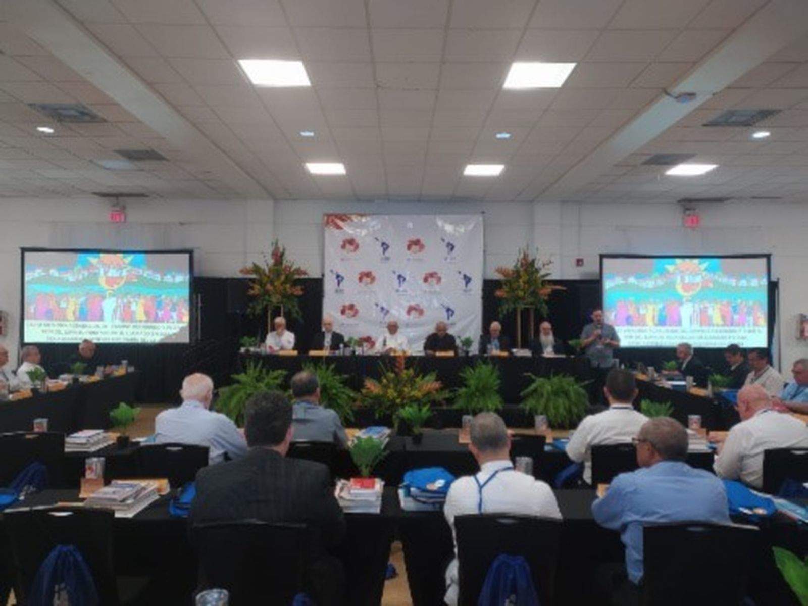 39ª Asamblea General Ordinaria del Celam