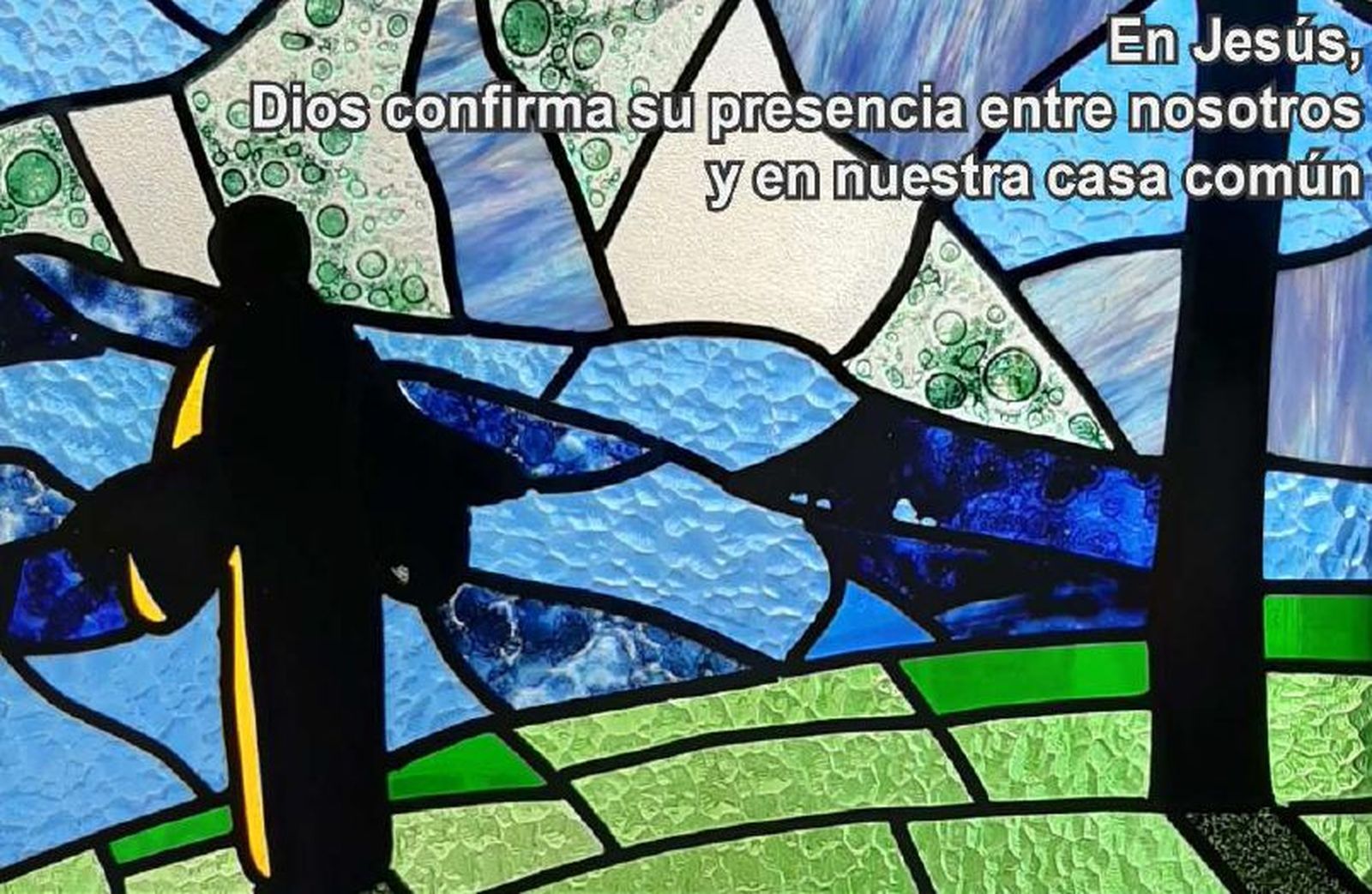 40 días navegando con Laudato Si en la Querida Amazonía