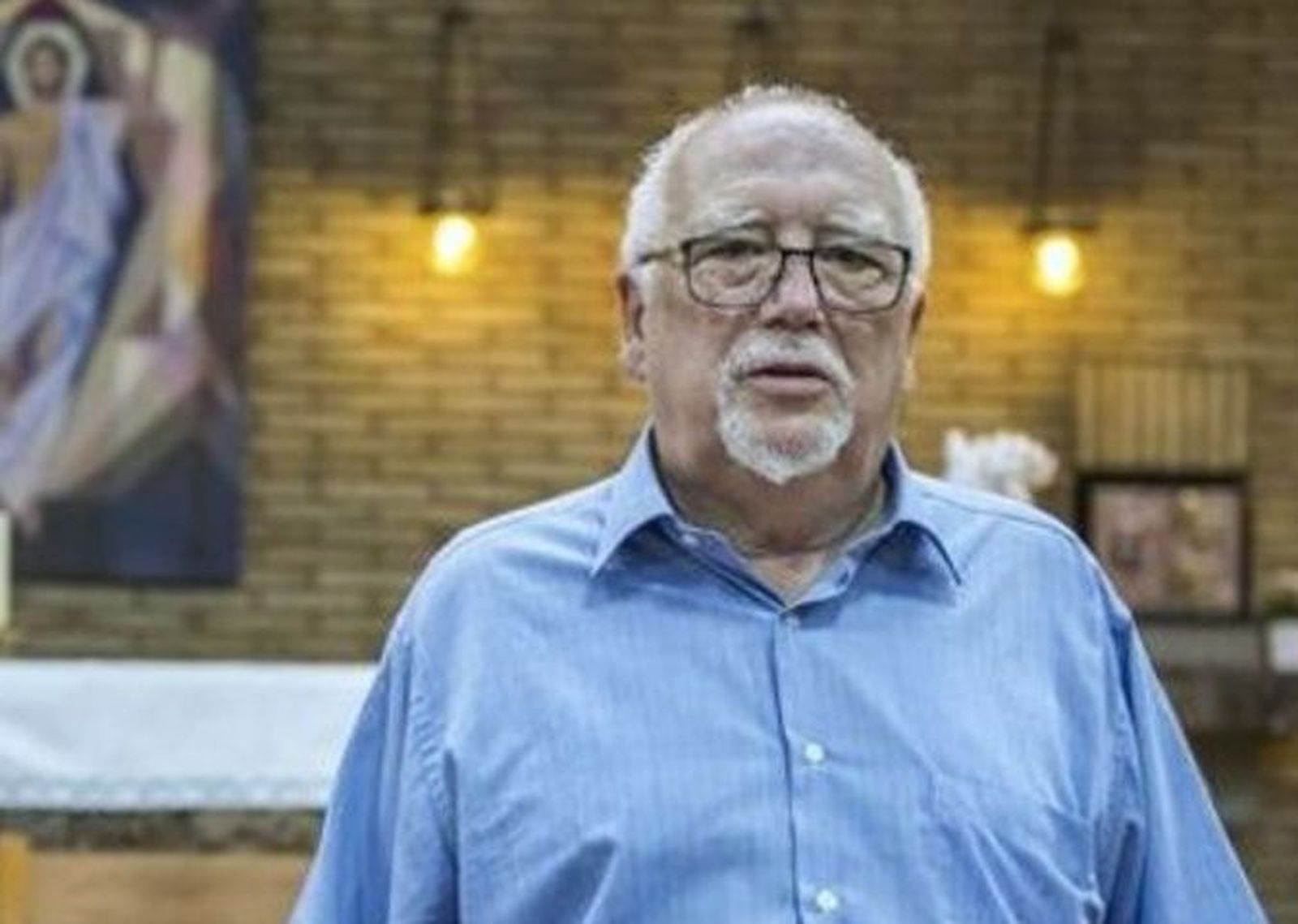 Josep Lluis Fernández Padró