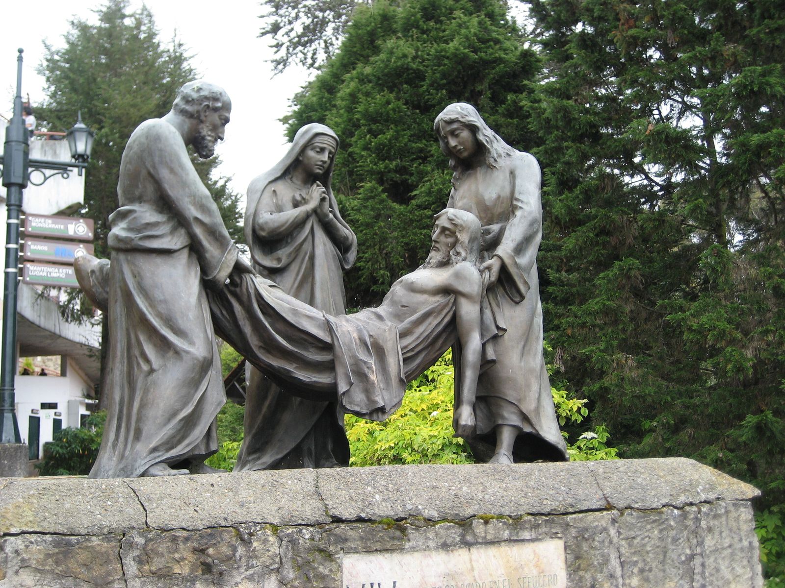 IV Sábado de Cuaresma