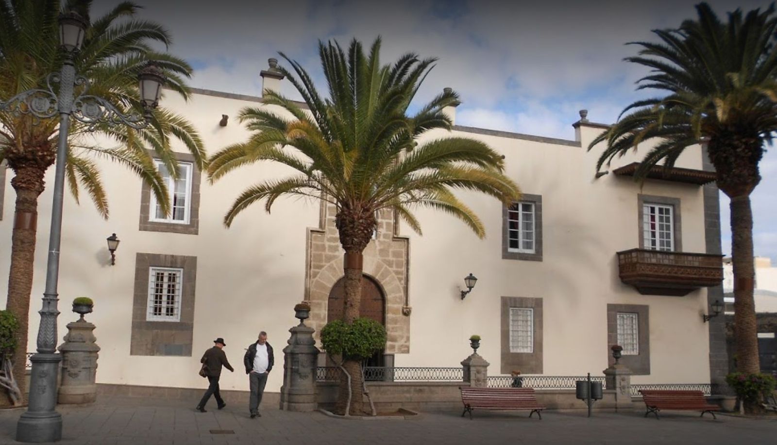 Obispado de Canarias