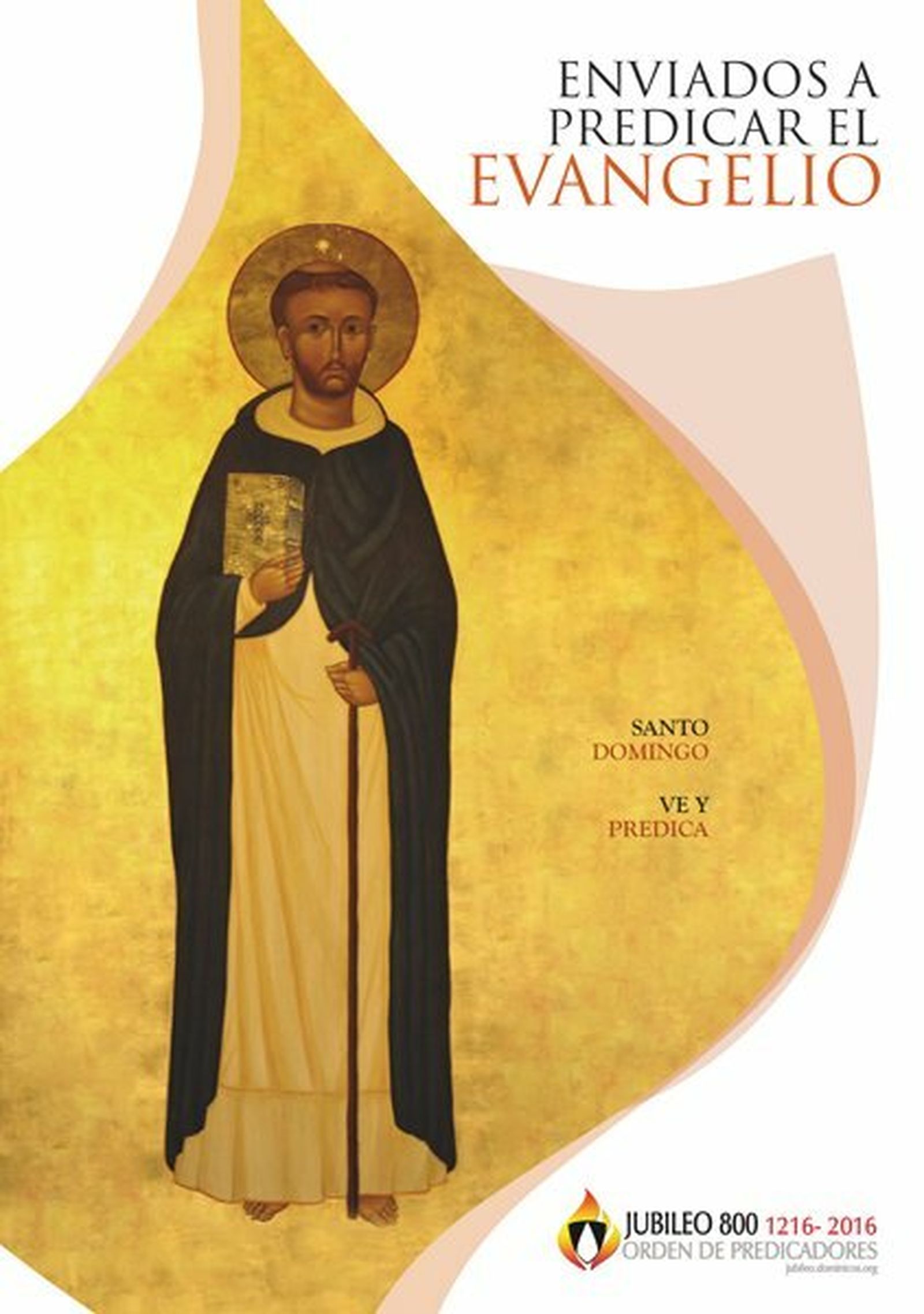 Jubileo de los dominicos