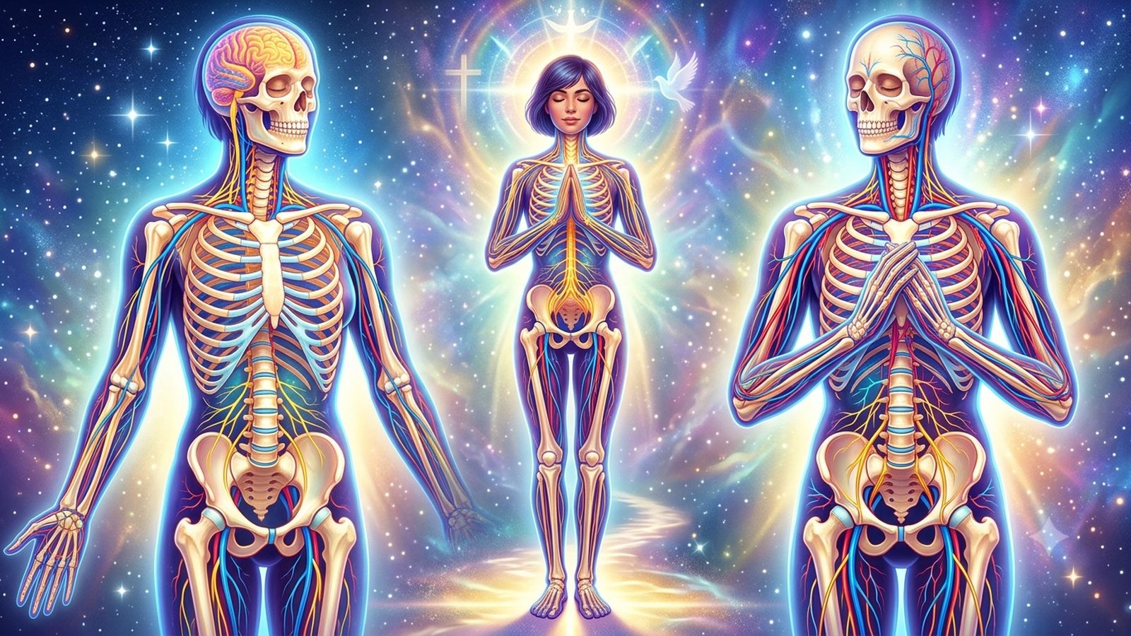 El cuerpo humano
