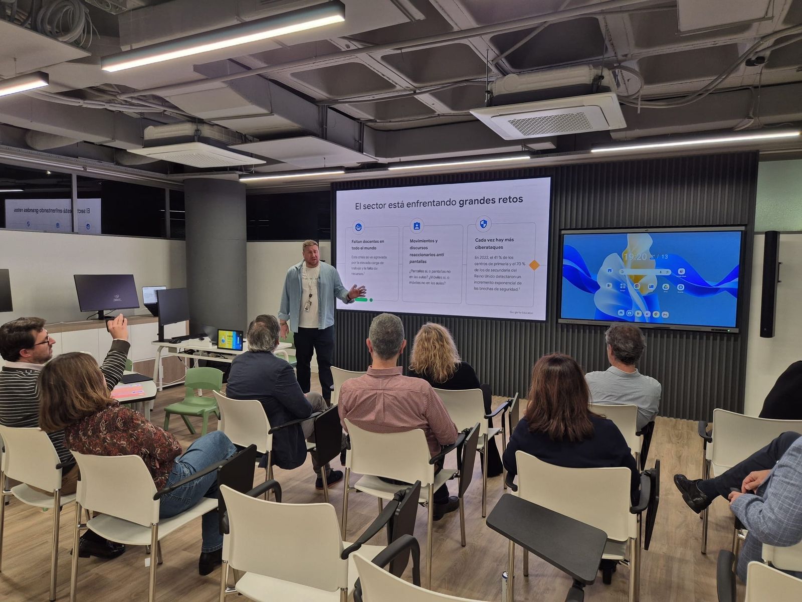 Google for Education