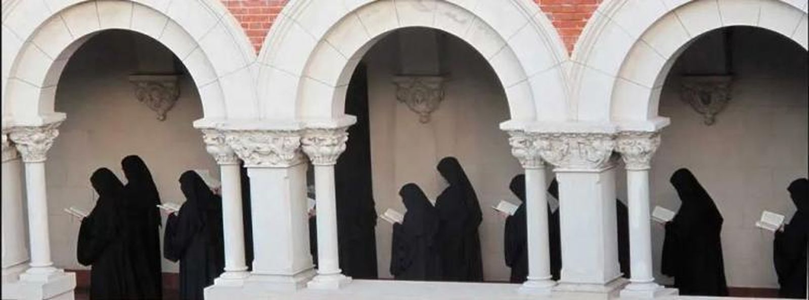 Las benedictinas de Victoria irán al Vaticano