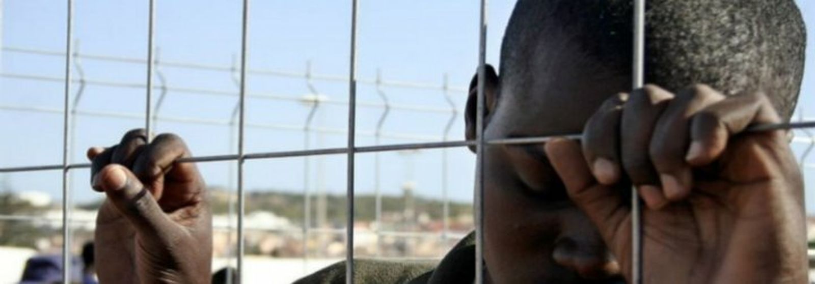 No a la "Europa-fortaleza"