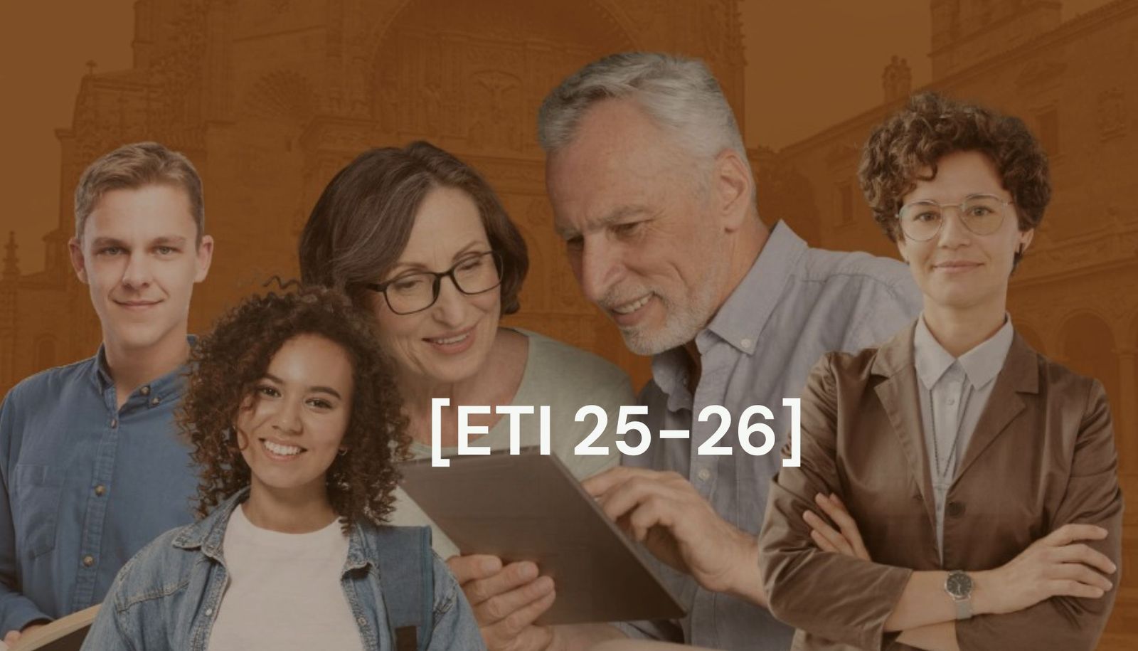 ETI, la Escuela de Teología en Internet