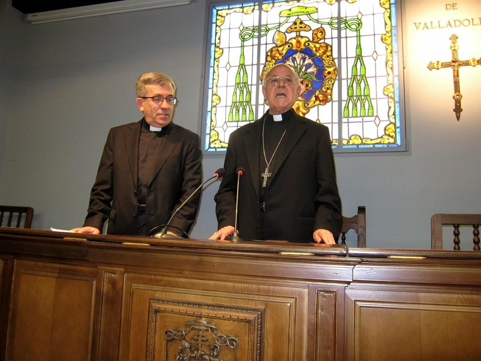 Argüello y Blázquez