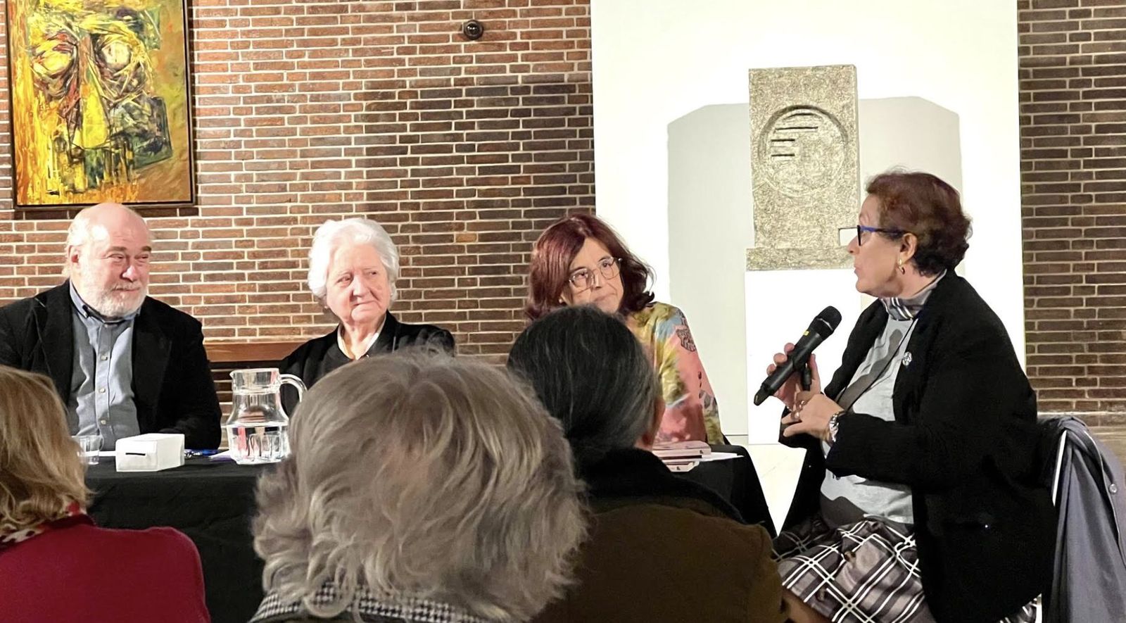 Libro sacerdocio femenino