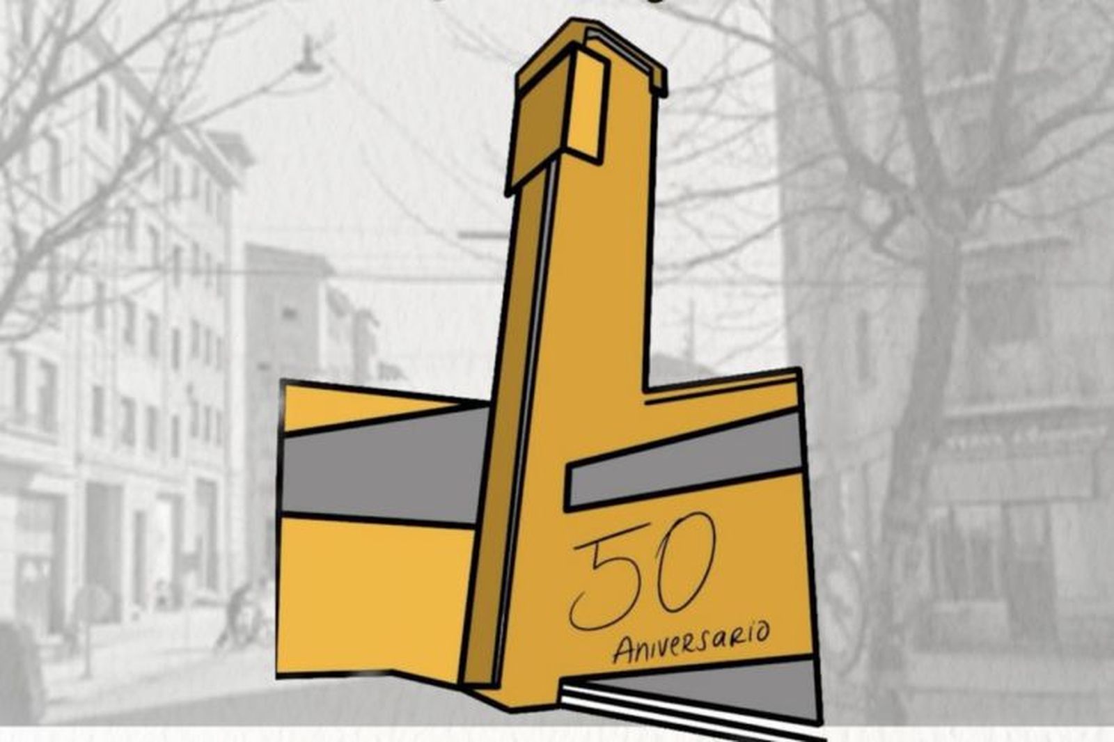 Dos parroquias de Vitoria celebran este octubre sus 50 años de historia