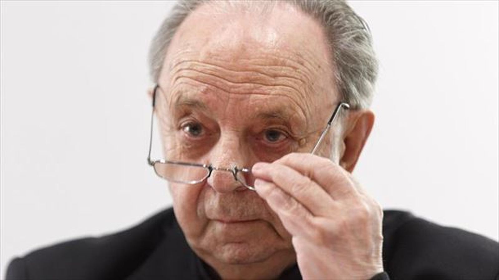 Juan María Uriarte (1933-2024)