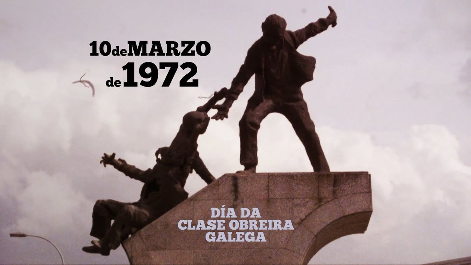 Marzo del  1972