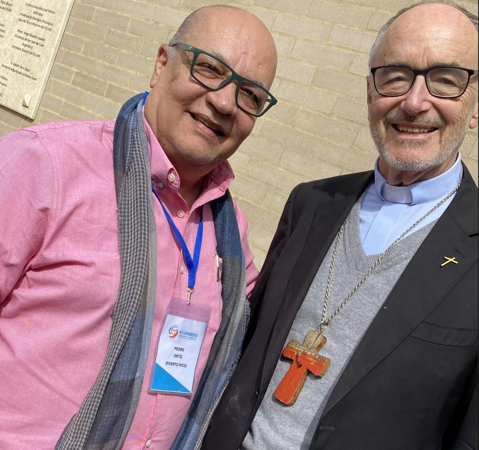 Czerny y Pedro Ortiz