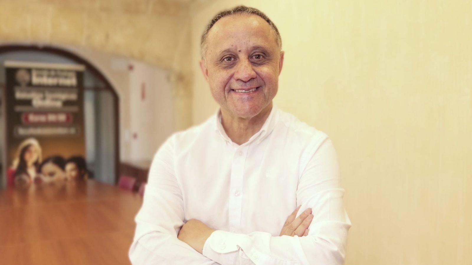 Fr. Rodrigo Hidalgo OP