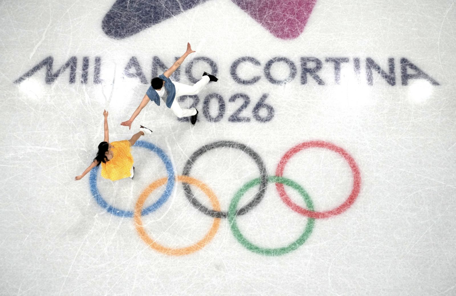 Juegos Olímpicos de Invierno 2026