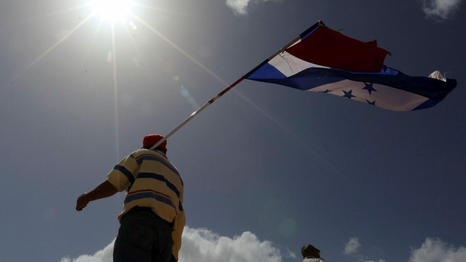 Honduras: grave crisis política y social