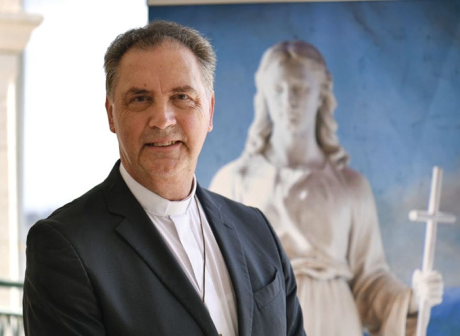 Ángel Fernández Artime