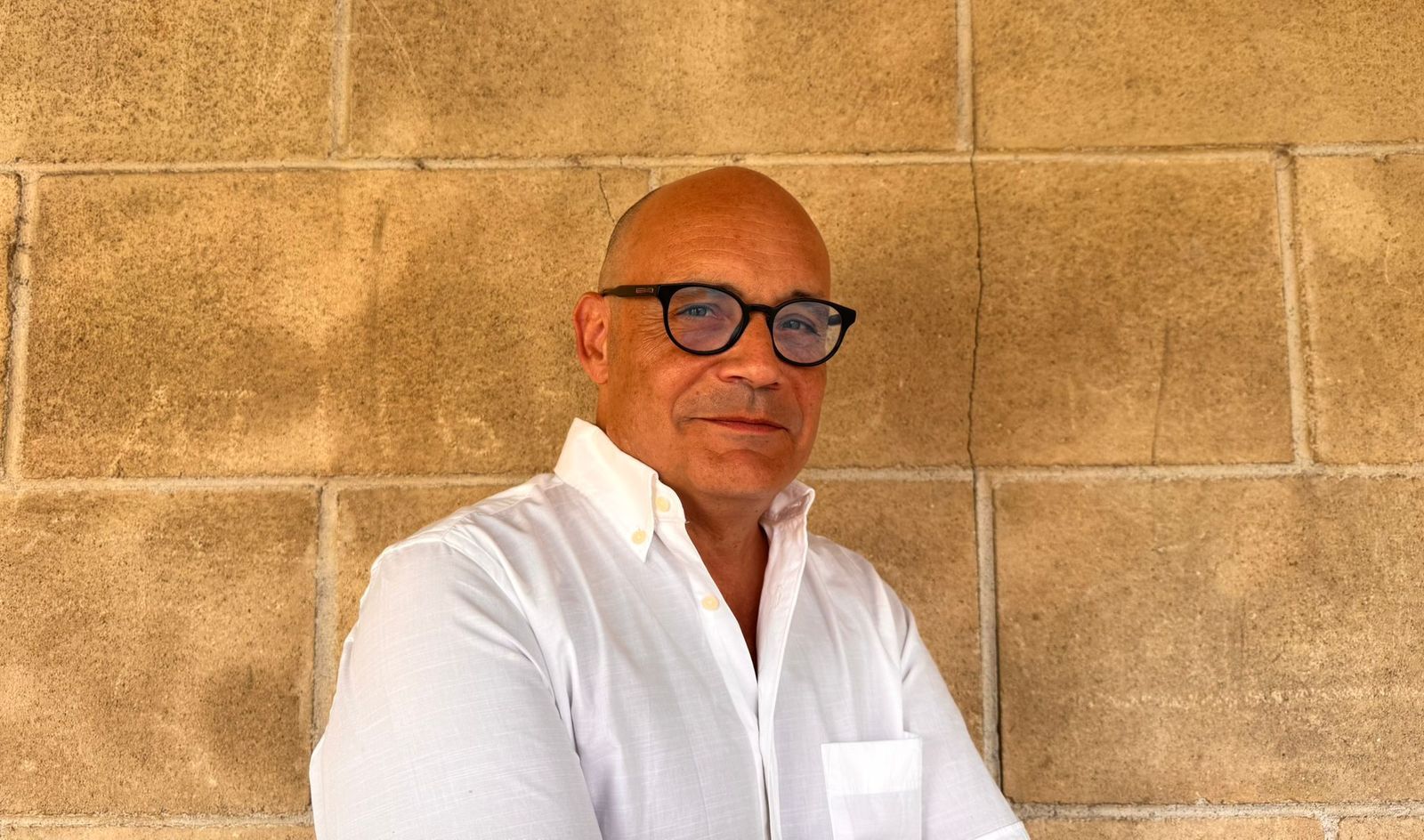 El experto Miguel Perlado