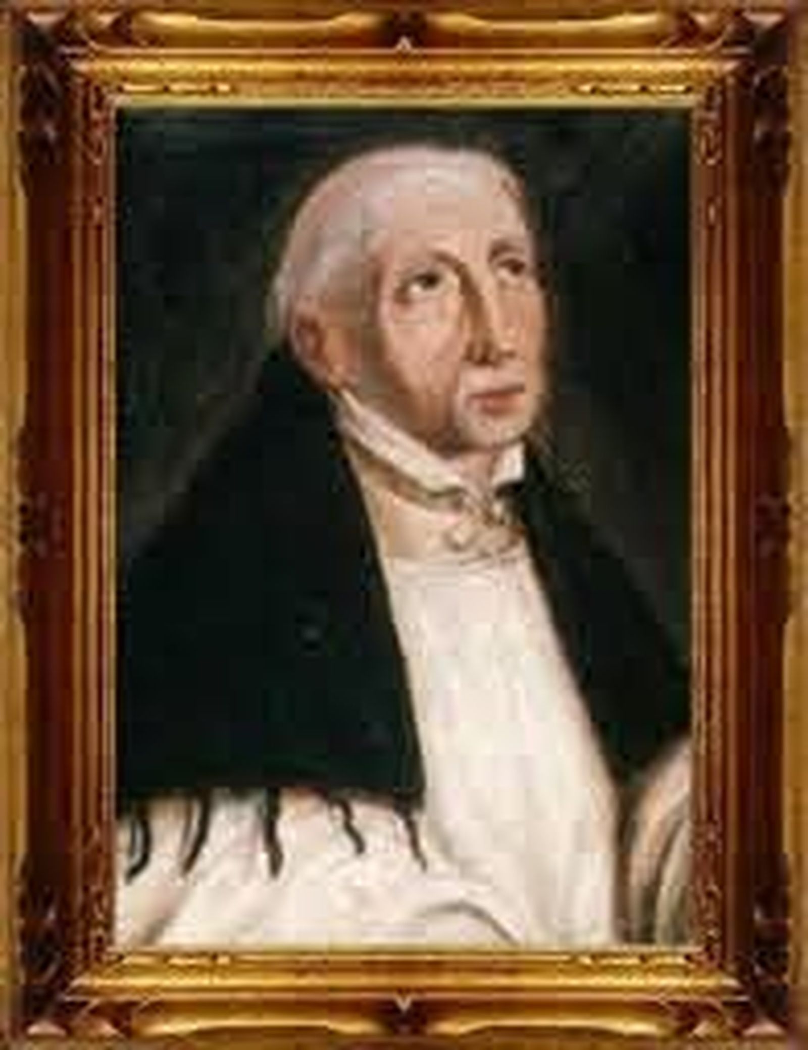 Beato Juan de Ruysbroeck