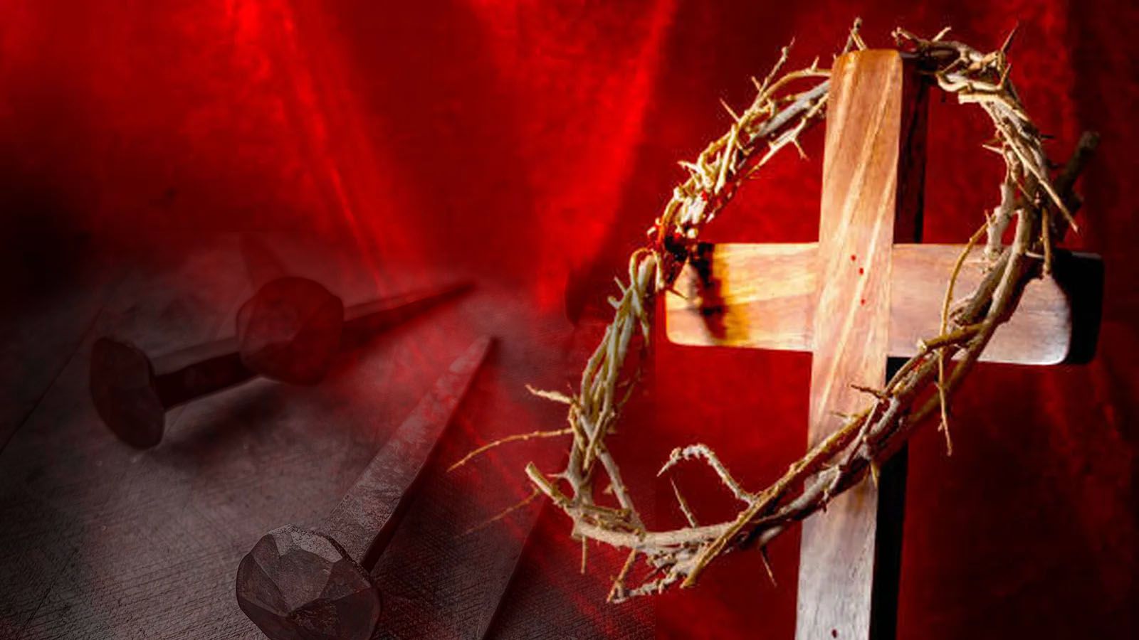 Símbolos de la Semana Santa