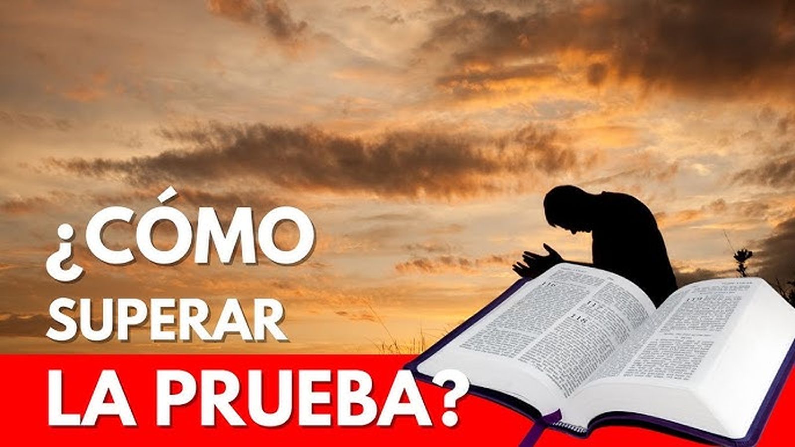 Cómo superar la prueba