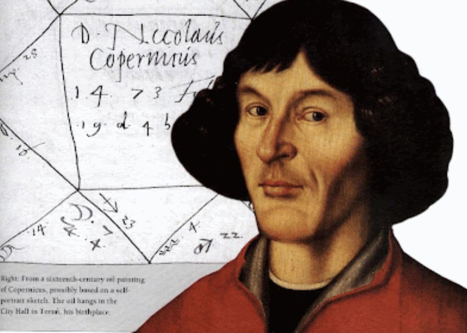 Copérnico