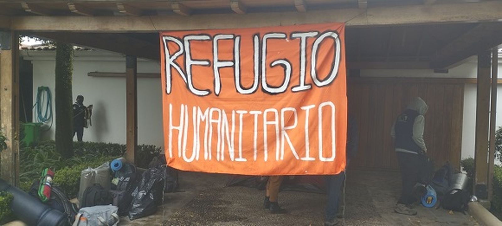 Refugio