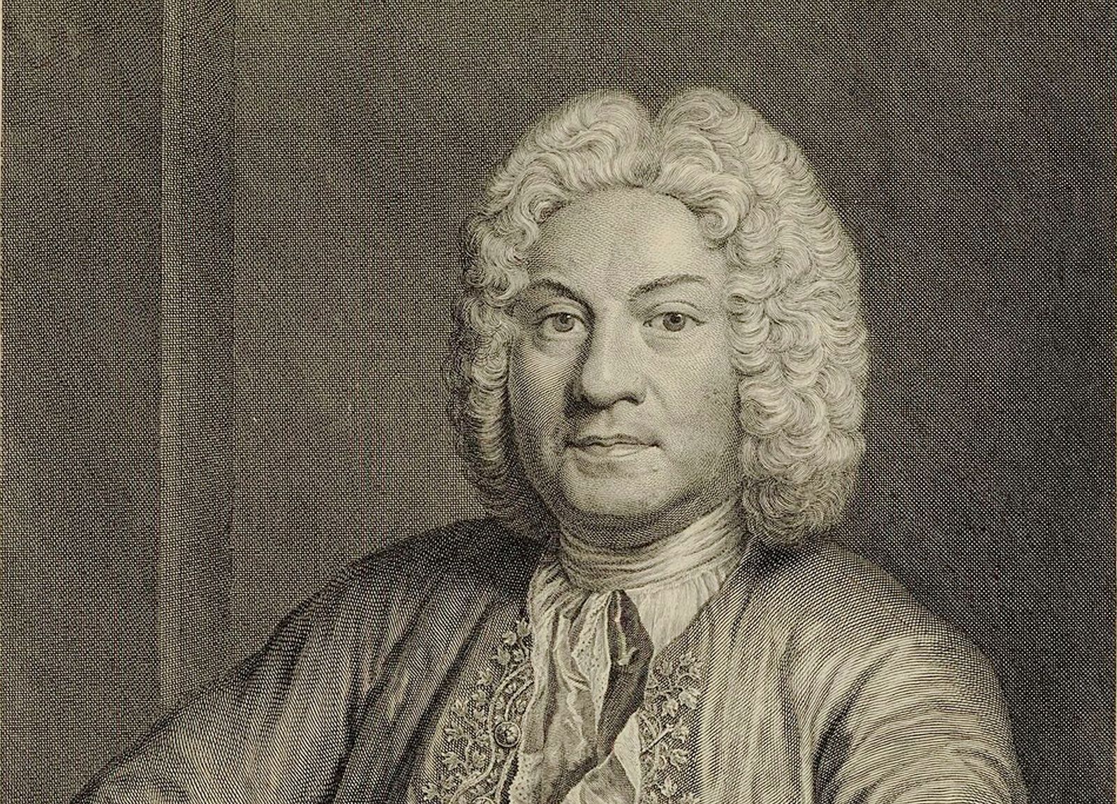 François Couperin
