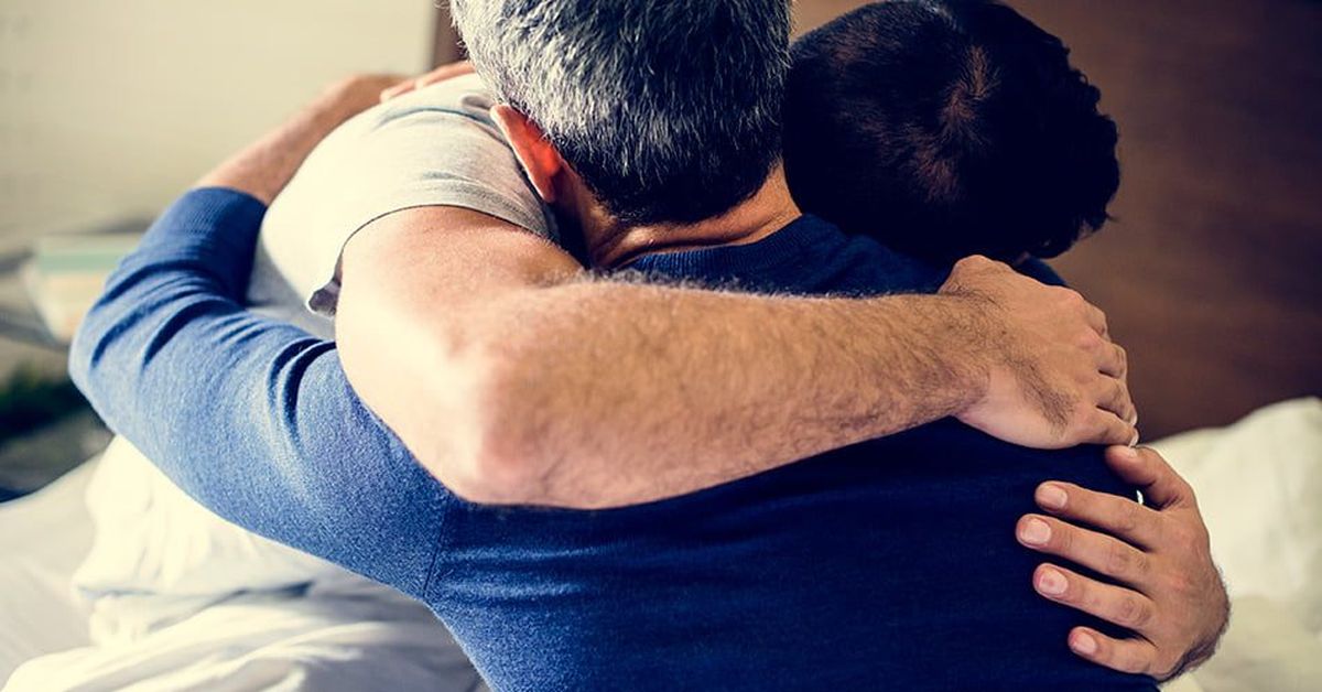 Perdonar a los demás con la medida de amor incondicional de nuestro Dios