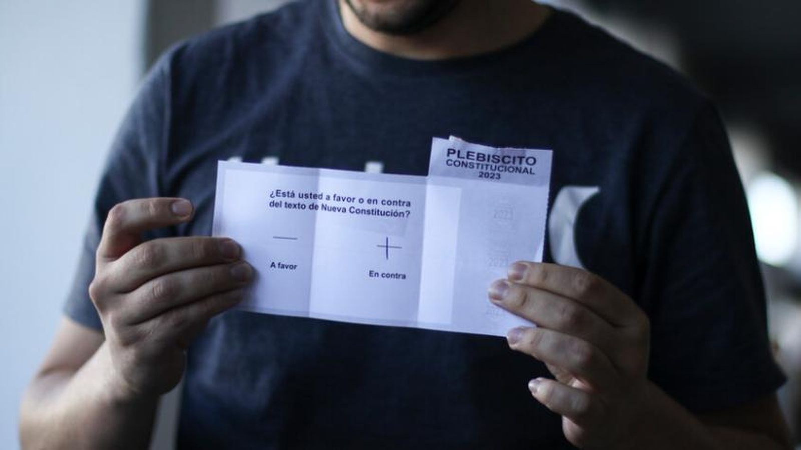 En Chile ganó la democracia y la Iglesia tiene una nueva oportunidad en su relación con la sociedad y el Estado