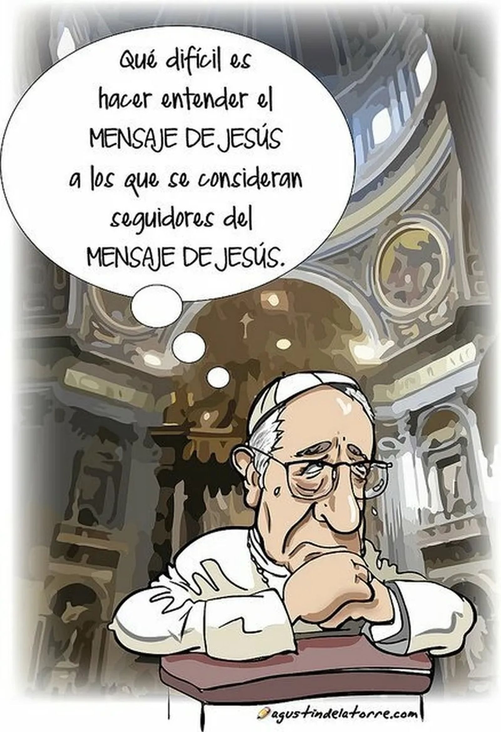 Seguir a Jesús