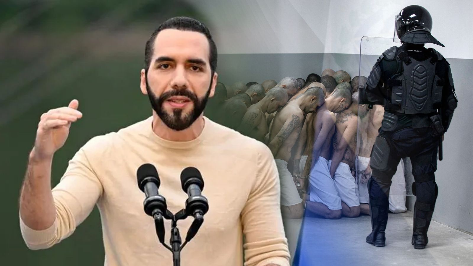 Nayib Bukele