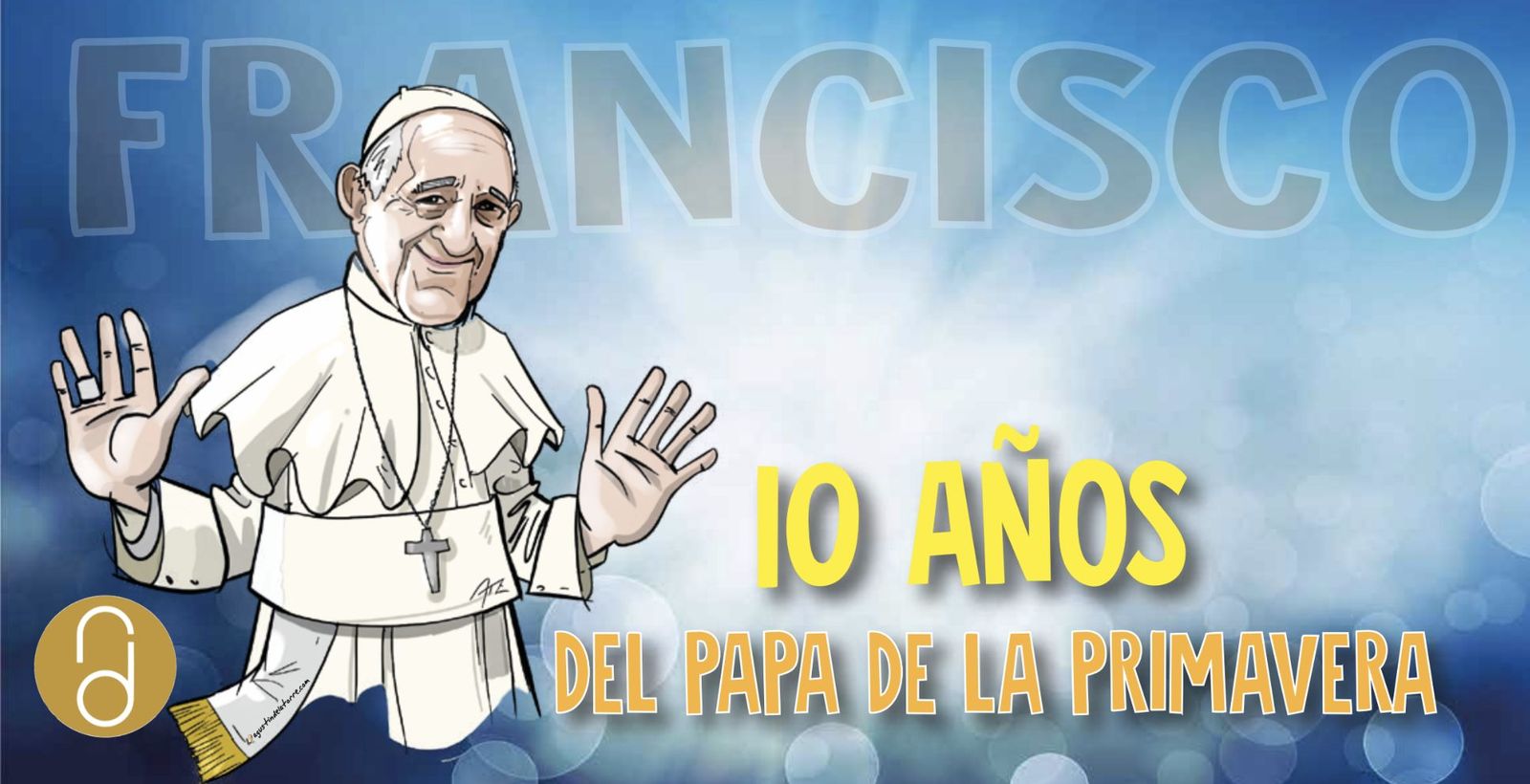 Diez años de Francisco