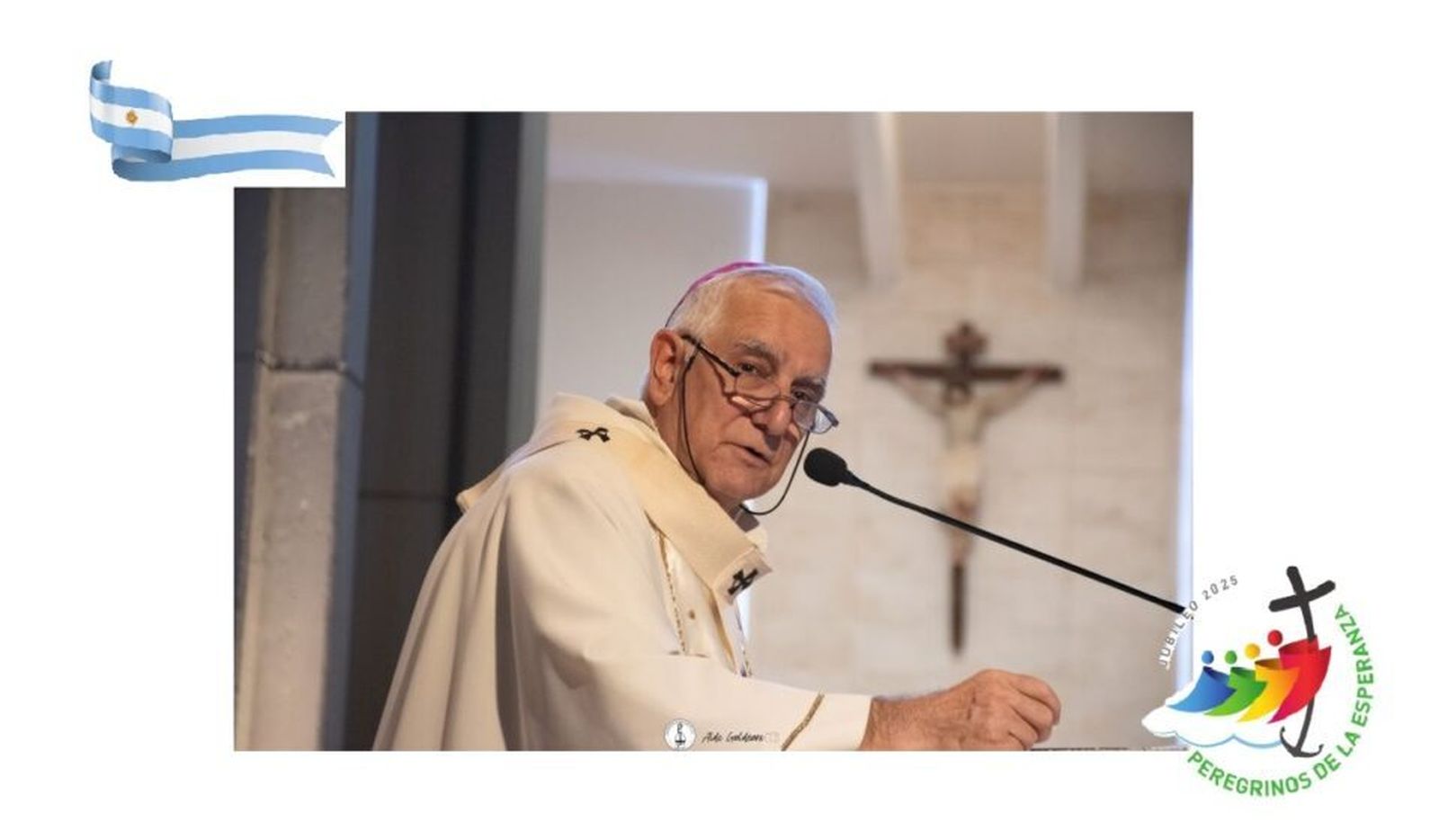 Monseñor Jorge Lozano