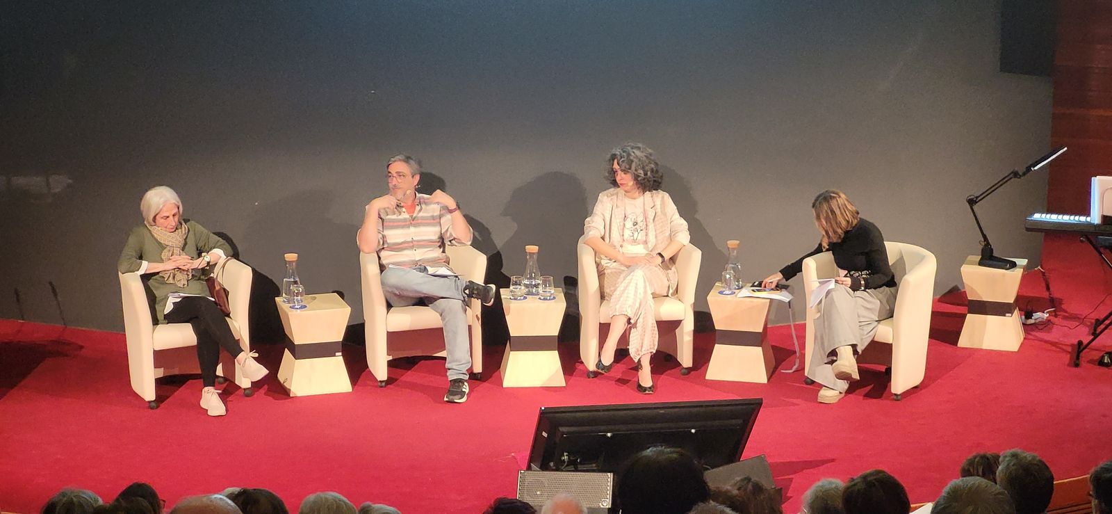 Jesús Bastante: “Yo creo que no hay riesgo de cisma en la Iglesia"